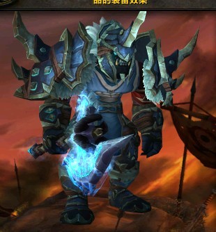 阿勒鲁斯骑士腰带，2026年死亡骑士必备装备的深度攻略大揭秘？