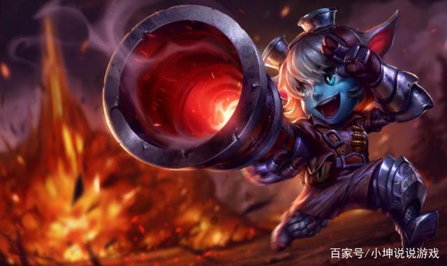 2026新纪元小炮重做解析，爆炸火花逆袭下路？深度拆解实战制胜门道！