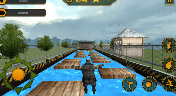 2026年最热门的特种部队游戏下载全解析，如何安全获取免费顶级体验？