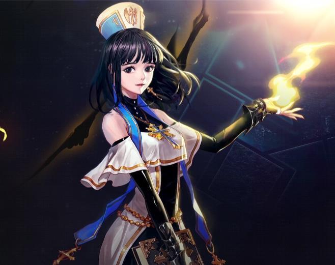 DNF女圣职者加点策略大揭秘，2026年高效加点全攻略与实战门道解析