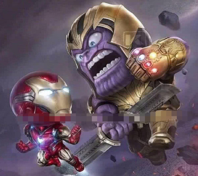 Q版超级英雄手游2026崛起,三头身钢铁侠如何让玩家真香上头? Q版超级英雄手游2026崛起,三头身钢铁侠如何让玩家真香上头?