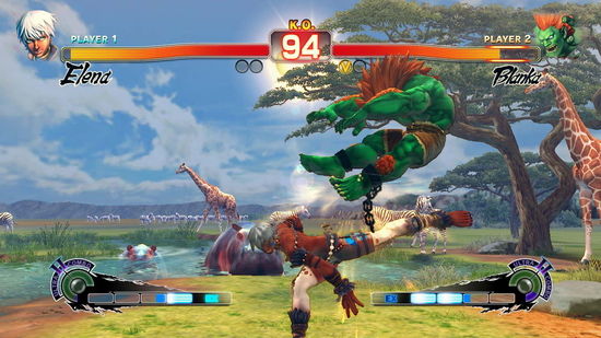 街头霸王出招表类型全解析，2026年玩家如何解锁终极连招秘籍？