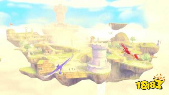 天空之剑是什么类型游戏？2026年深度剖析与实战通关秘籍