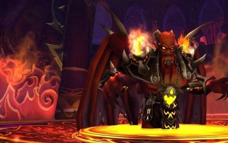 魔兽世界幻化类型2026终极指南，如何解锁热门需求与实战搭配秘籍？