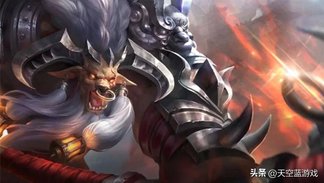 牛头酋长三大天赋流派如何抉择？2026 巅峰赛胜率数据揭示最优解