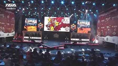 2012TGA大奖赛,谁终结了WE王朝?电竞元年的封神秘辛 2012TGA大奖赛,谁终结了WE王朝?电竞元年的封神秘辛