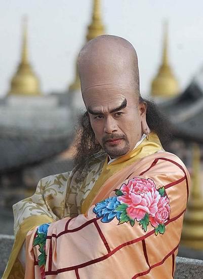 胡歌能否重塑韦小宝传奇？权威解析鹿鼎记类型角色匹配与游戏应用新视角