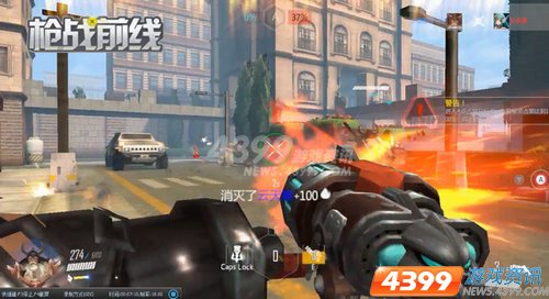 沉浸火力风暴,硬核单机枪战如何从入门登顶战神之巅? 沉浸火力风暴,硬核单机枪战如何从入门登顶战神之巅?