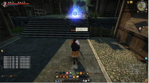 九阴真经全球华人服类型解析,如何精准匹配你的游戏需求? 九阴真经全球华人服类型解析,如何精准匹配你的游戏需求?