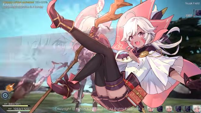 揭秘魔女游戏，2026年必玩RPG攻略与角色养成终极指南