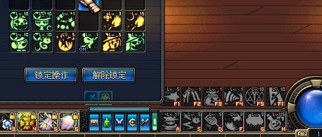 魔道加点类型全面解析