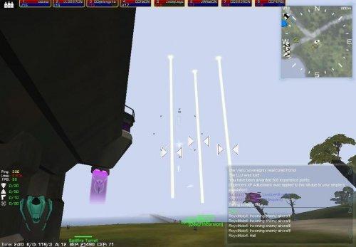 星际Online新手如何72小时内突破战力瓶颈？(慈云游戏网实测攻略)