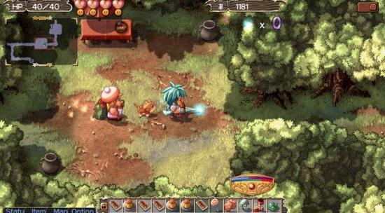 双星物语1，经典日式ARPG的永恒魅力，2026年玩家为何仍沉迷其中？