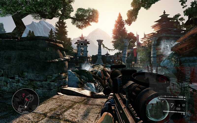 狙击手幽灵战士2如何精准命中？终极心得与关攻略揭秘！