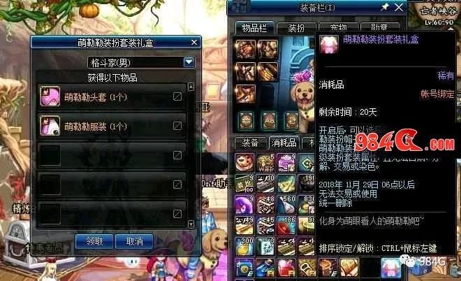 复仇者穿板甲还是轻甲？2026DNF装备深度抉择指南！