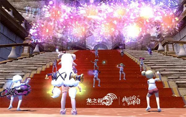 龙之谷公会类型终极指南，2026年最新选择策略与实战案例