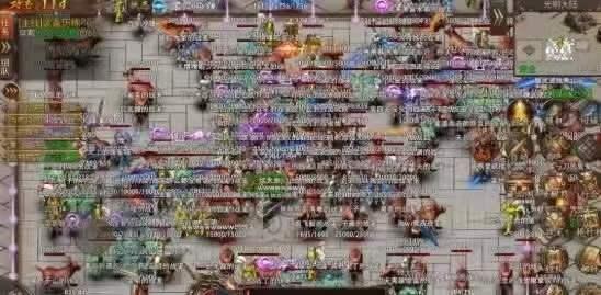 微变传世私服选哪类?零氪天花板vs高爆速通,2026数据揭秘最优解 微变传世私服选哪类?零氪天花板vs高爆速通,2026数据揭秘最优解