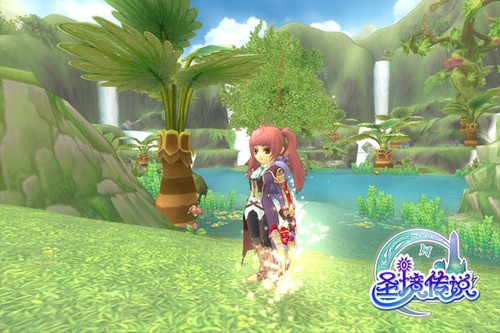 圣境传说新手2026年速成秘籍,如何3天满级并选对职业? 圣境传说新手2026年速成秘籍,如何3天满级并选对职业?