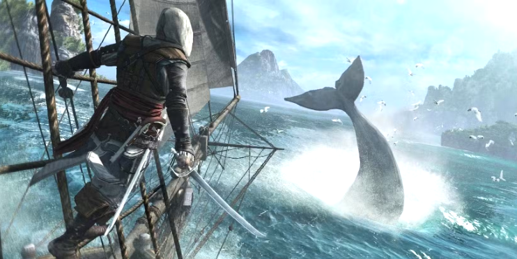 独行天下游戏如何打造沉浸式体验？掌握核心技巧征服开放世界