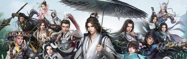 剑网3 2016职业选择终极攻略，如何精准匹配热门需求提升游戏体验？