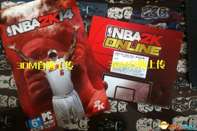 NBA 2K14免CD补丁终极指南,2026年仍可用的完美解决方案? NBA 2K14免CD补丁终极指南,2026年仍可用的完美解决方案?