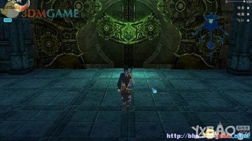 仙剑六九泉机关卡关?权威解法+全流程机关破解指南 仙剑六九泉机关卡关?权威解法+全流程机关破解指南