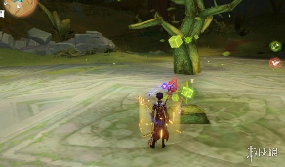 无相草位置类型全攻略,如何高效找到并刷取稀有材料? 无相草位置类型全攻略,如何高效找到并刷取稀有材料?