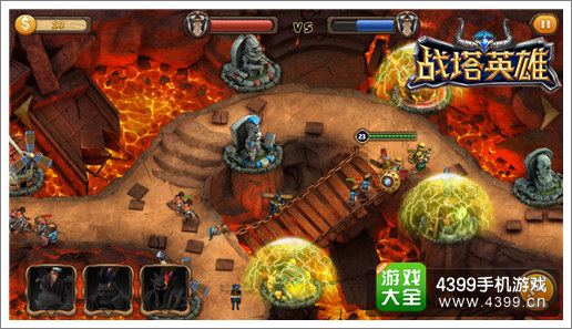 2026年英雄三才阵终极攻略，如何用三才阵称霸竞技场？