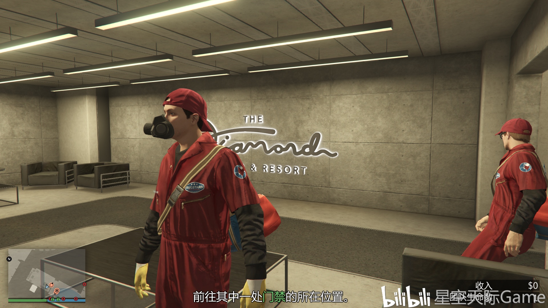 2026年GTA5终极赚钱攻略，新手如何快速致富并解锁所有隐藏内容？