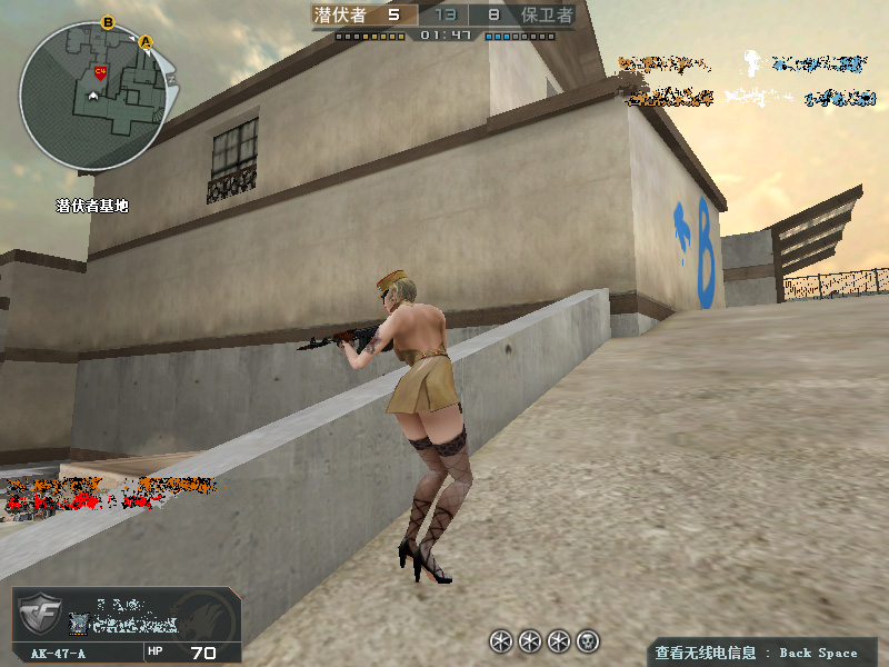 灵狐者终极攻略2026，解锁潜行大师的隐秘技巧与装备秘籍