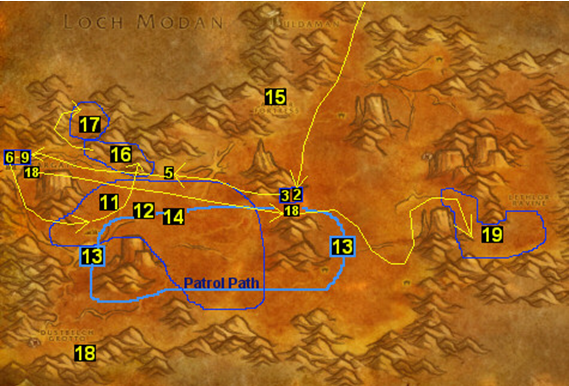 硬核60级，2026年怀旧服最速冲级路线实测，避开99%团灭点！