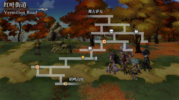 女神之吻必刷副本？2026超详细通关路线与隐藏奖励全解