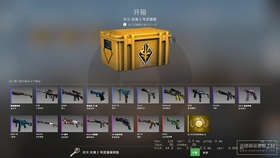 CSGO国服开箱2026终极攻略，如何规避风险高效获取稀有皮肤？