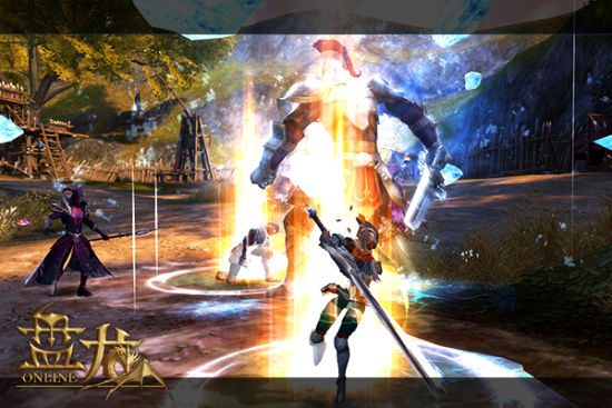 盘龙OL如何30天飙升满级？2026年独家速升秘籍大揭秘！