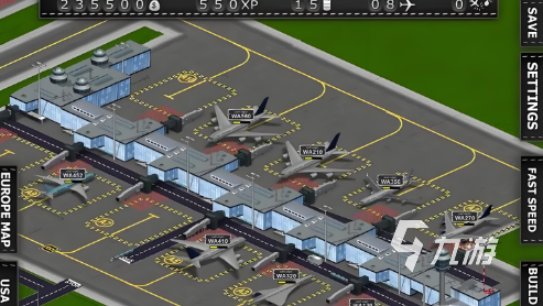 机场大亨3终极攻略，2026年如何打造高效盈利机场？