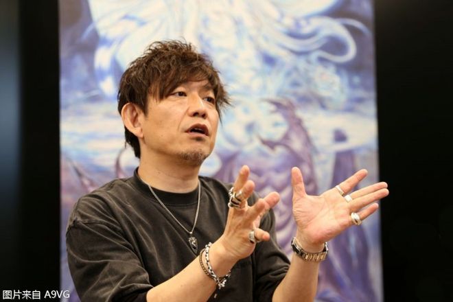 吉田直树式服务型游戏设计,如何破解玩家流失困局并打造高粘性虚拟世界? 吉田直树式服务型游戏设计,如何破解玩家流失困局并打造高粘性虚拟世界?