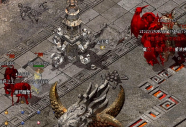 传奇私服网通专线类型大揭秘，2026年如何选对专线告别延迟卡顿？