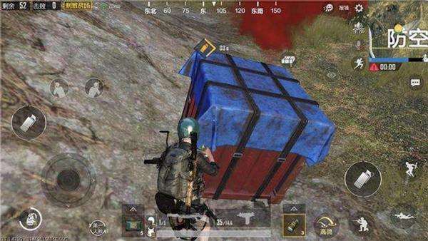 绝地求生2026赛季,如何用新机制精准预判空投降落点? 绝地求生2026赛季,如何用新机制精准预判空投降落点?