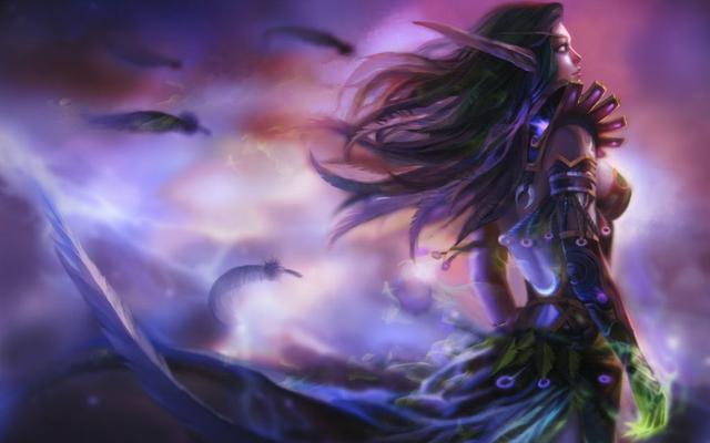 2026魔兽世界单刷巅峰职业，谁在单刷副本与任务中独领风骚？