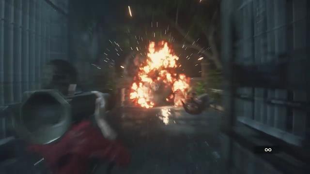 生化危机4重制版无限子弹终极指南，三大类型权威解析与实战应用