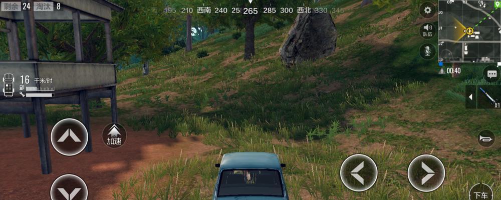 绝地求生:全军出击2026终极生存指南,如何从新手蜕变为吃鸡大师? 绝地求生:全军出击2026终极生存指南,如何从新手蜕变为吃鸡大师?