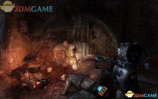 地铁最后的曙光终极指南，如何在道德点与资源匮乏中暗影求生？