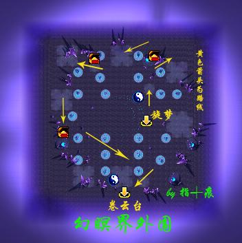 仙剑4迷宫攻略2026,独家秘籍助你秒破所有关卡,告别卡关烦恼! 仙剑4迷宫攻略2026,独家秘籍助你秒破所有关卡,告别卡关烦恼!