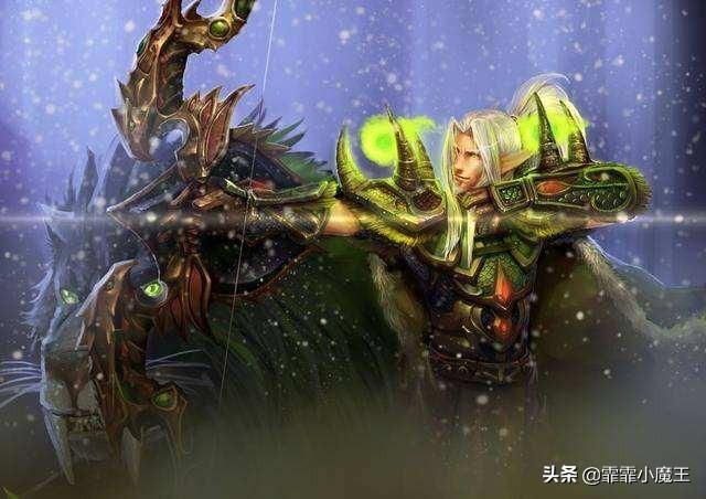 魔兽世界10.2.7版本，血DK单刷史诗本必备的3大核心橙装如何速刷？