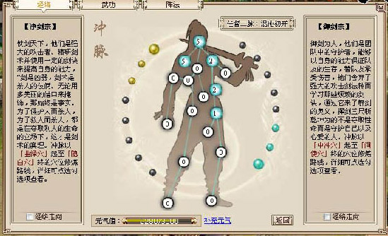 2026奇经八脉终极调配指南，你的门派真的点对经脉了吗？