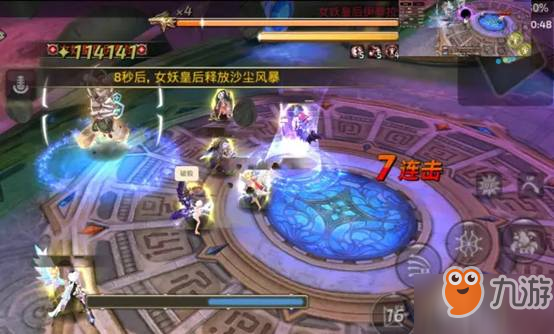 2026龙之谷职业风云榜，新手如何选角称霸巢穴副本？