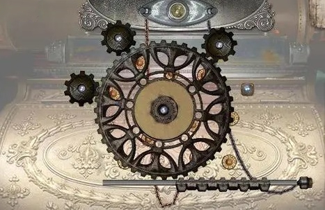 蒸汽朋克游戏如何避免齿轮堆砌？世界构建的5个反套路法则