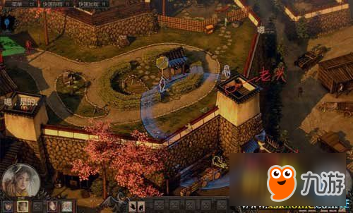 CF51战术深度解析，如何用影刃战术在3秒内逆转战局？