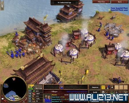 帝国时代3亚洲王朝密码全解，如何召唤隐藏单位？实战应用指南