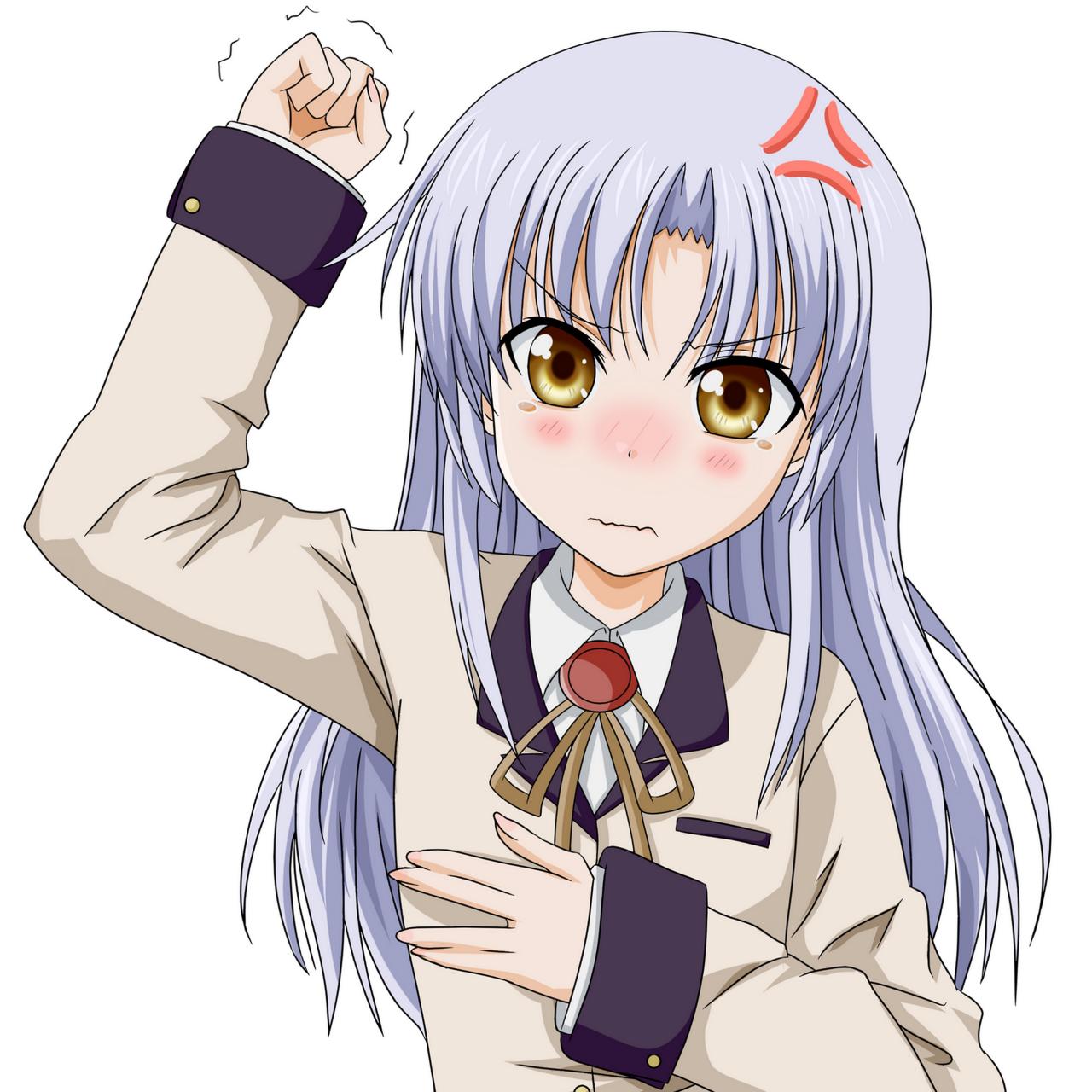 揭秘Angel Beats!类型，如何精准匹配玩家热门需求并解决深层情感问题？